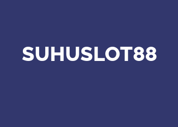 Suhuslot88 Server Slot Online Gacor Kemenangan Besar!