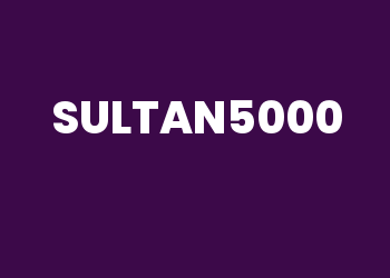 Sultan5000 Slot Online Gacor: Mainkan Slot Online RTP Tinggi!