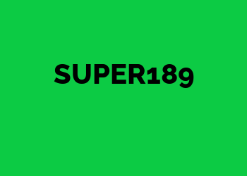 Super189 Daftar Slot Online Gacor dengan Peluang Menang Tinggi!