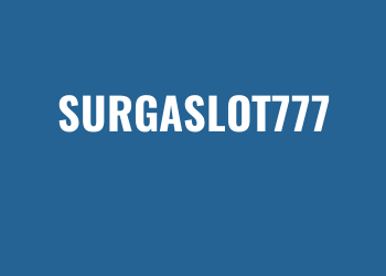 Surgaslot777 Server Slot Online Gacor Kemenangan Besar!
