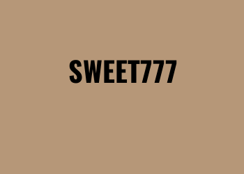 Sweet777 Slot Online Gacor: Mainkan Slot Online RTP Tinggi!