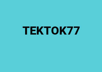 Tektok77 Slot Online Gacor: Mainkan Slot Online RTP Tinggi!