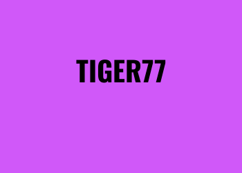 Tiger77 Daftar Slot Online Gacor dengan Peluang Menang Tinggi!