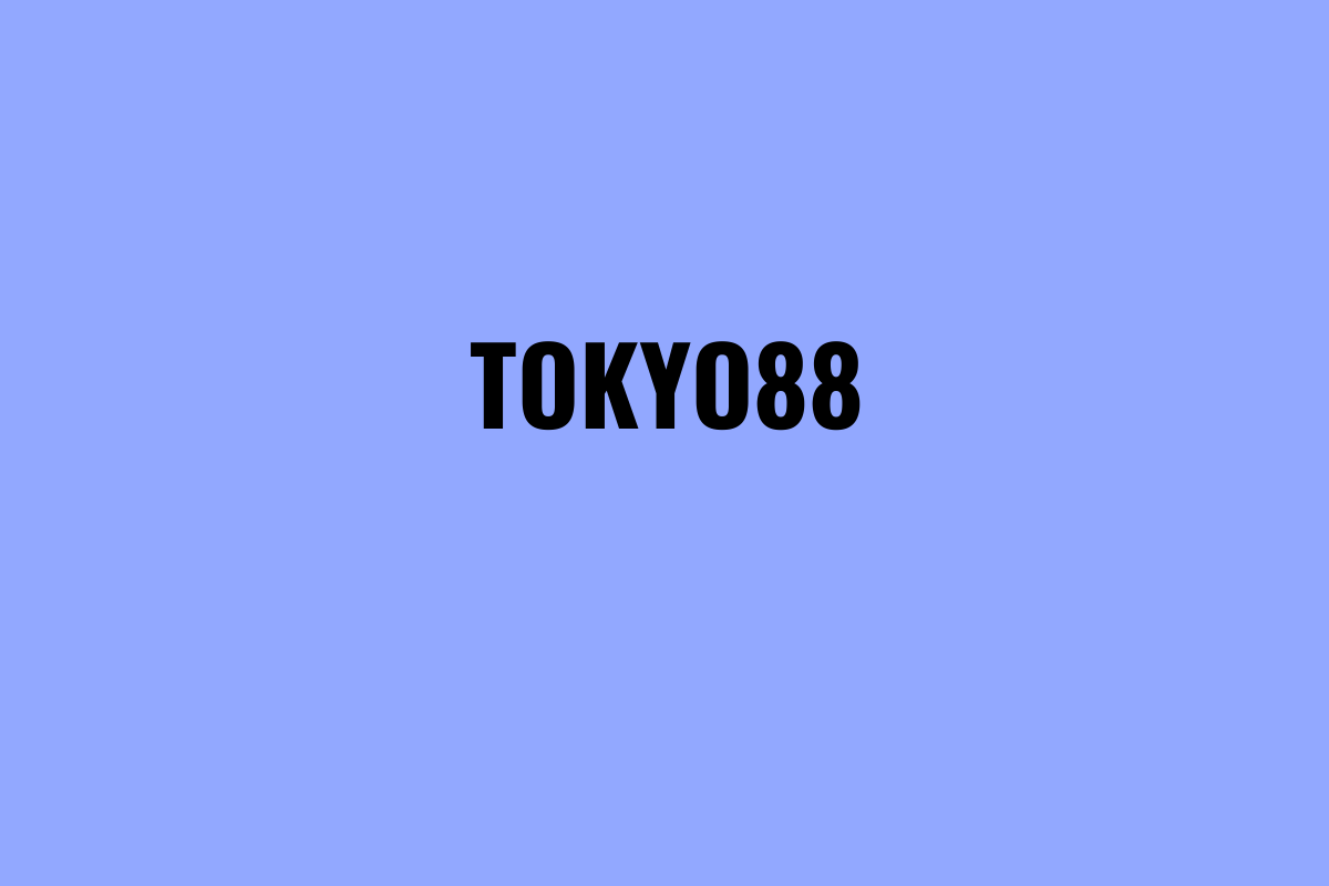 tokyo88 Slot Online Gacor: Mainkan Slot Online RTP Tinggi!