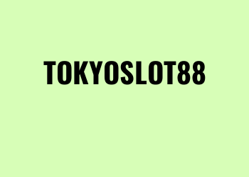 Tokyoslot88 Daftar Slot Online Gacor dengan Peluang Menang Tinggi!