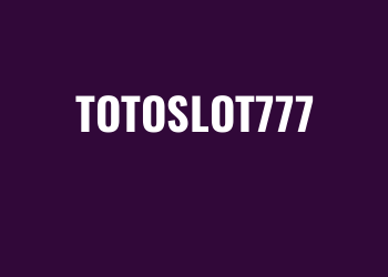 Totoslot777 Server Slot Online Gacor Kemenangan Besar!