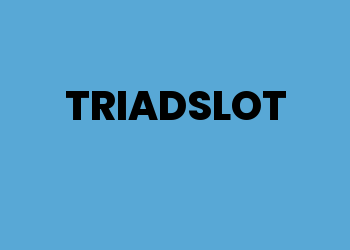Triadslot Slot Online Gacor Terbaru 2025 – Raih Kemenangan Mudah Sekarang!