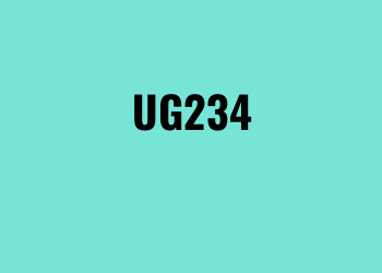 Ug234 Slot Online Gacor Terbaru 2025 – Raih Kemenangan Mudah Sekarang!