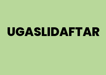 Ugaslidaftar Daftar Slot Online Gacor dengan Peluang Menang Tinggi!