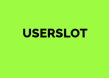 Userslot Daftar Slot Online Gacor dengan Peluang Menang Tinggi!