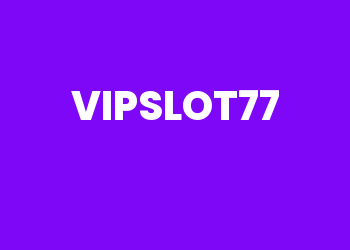 Vipslot77 Slot Online Gacor Terbaru 2025 – Raih Kemenangan Mudah Sekarang!