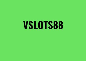 Vslots88 Slot Online Gacor Hari Ini – Jackpot & Bonus Menarik Menanti!