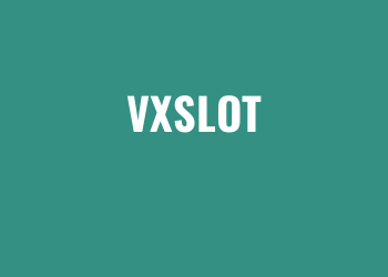 Vxslot Server Slot Online Gacor Kemenangan Besar!