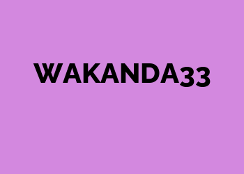 Wakanda33 Daftar Slot Online Gacor dengan Peluang Menang Tinggi!