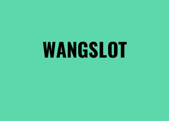Wangslot Slot Online Gacor Terbaru 2025 – Raih Kemenangan Mudah Sekarang!