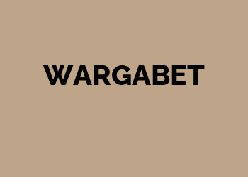Wargabet Slot Online Gacor Hari Ini – Jackpot & Bonus Menarik Menanti!