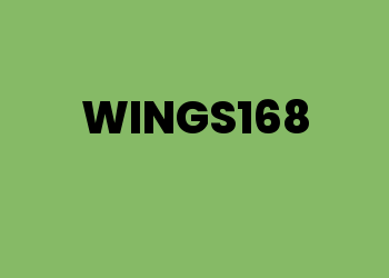 Wings168 Slot Online Gacor Hari Ini – Jackpot & Bonus Menarik Menanti!