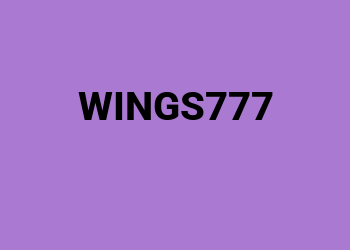 Wings777 Daftar Slot Online Gacor dengan Peluang Menang Tinggi!