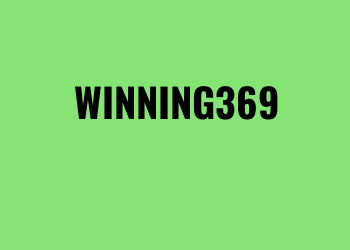 Winning369 Slot Online Gacor Hari Ini – Jackpot & Bonus Menarik Menanti!