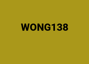 Wong138 Slot Online Gacor: Mainkan Slot Online RTP Tinggi!