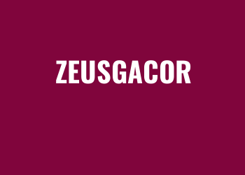 Zeusgacor Daftar Slot Online Gacor dengan Peluang Menang Tinggi!